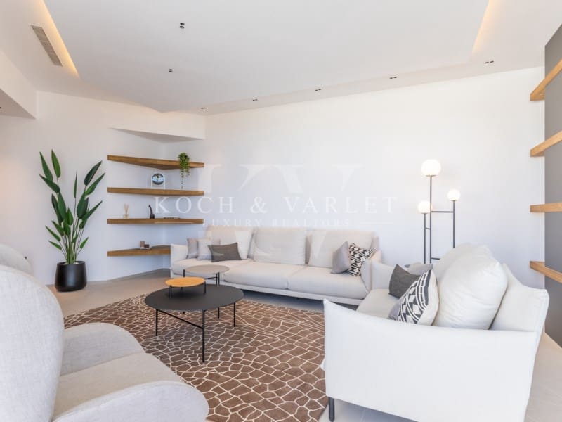 Chalet de 4 habitaciones en Benidorm en venta con piscina garaje - 2.825.000 € (Ref: 9524705)