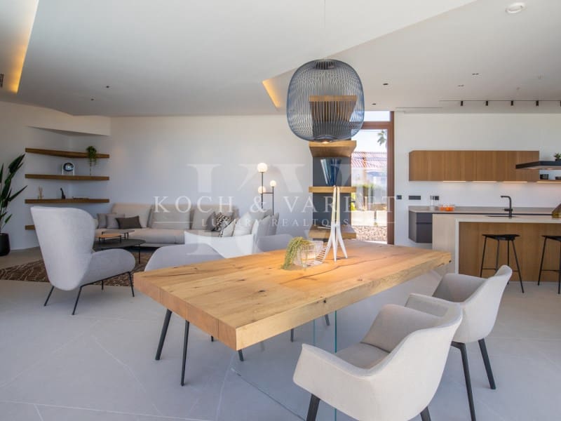 Chalet de 4 habitaciones en Benidorm en venta con piscina garaje - 2.825.000 € (Ref: 9524705)