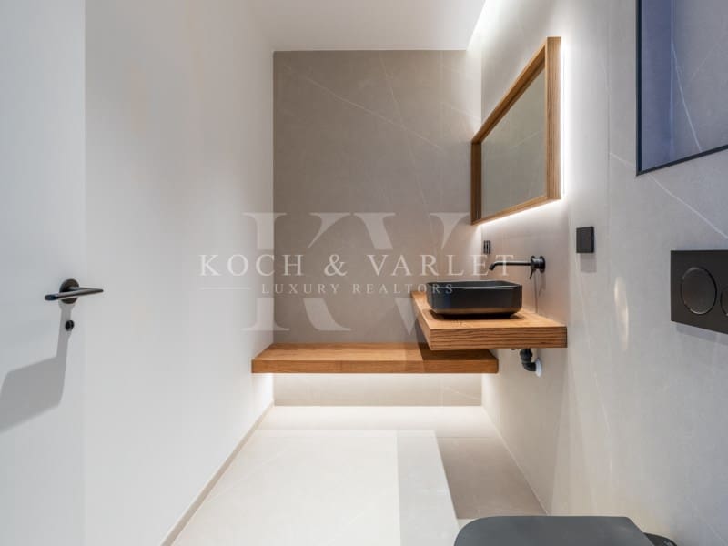 Chalet de 4 habitaciones en Benidorm en venta con piscina garaje - 2.825.000 € (Ref: 9524705)