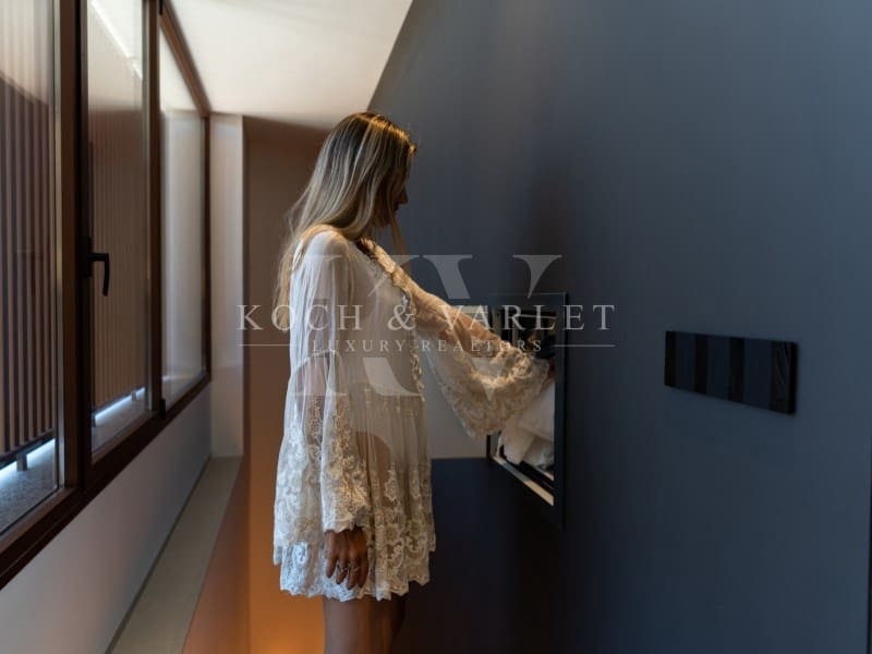 Chalet de 4 habitaciones en Benidorm en venta con piscina garaje - 2.825.000 € (Ref: 9524705)