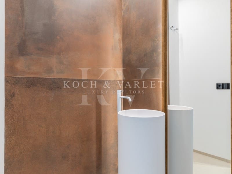 Chalet de 4 habitaciones en Benidorm en venta con piscina garaje - 2.825.000 € (Ref: 9524705)