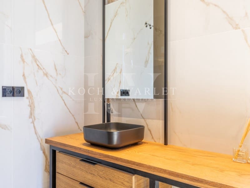 Chalet de 4 habitaciones en Benidorm en venta con piscina garaje - 2.825.000 € (Ref: 9524705)