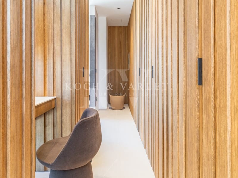 Chalet de 4 habitaciones en Benidorm en venta con piscina garaje - 2.825.000 € (Ref: 9524705)