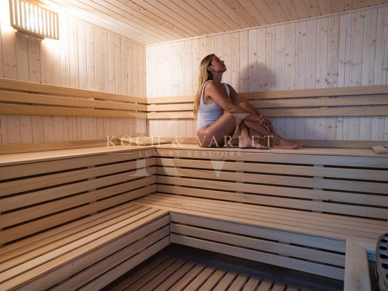 Chalet de 4 habitaciones en Benidorm en venta con piscina garaje - 2.825.000 € (Ref: 9524705)