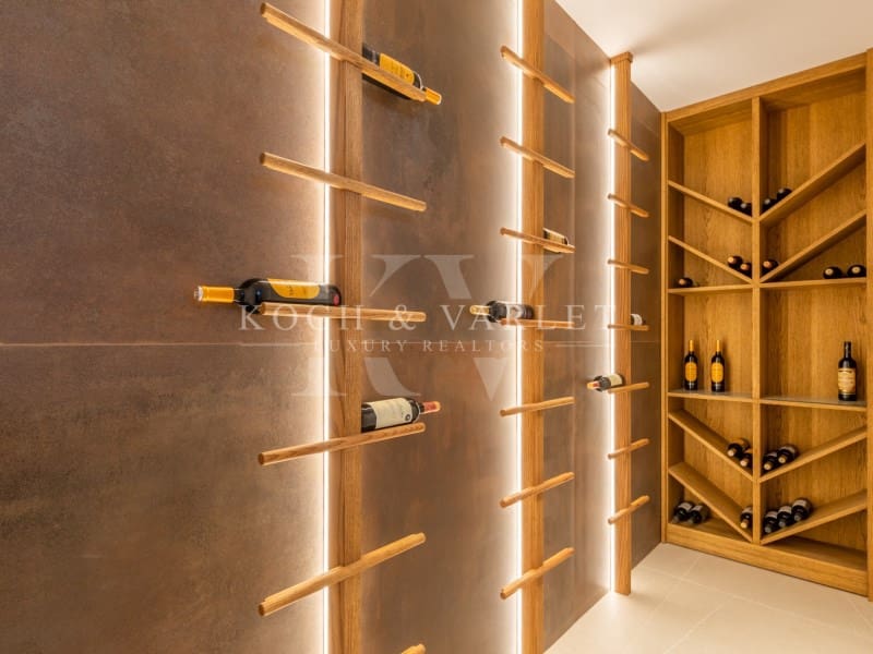 Chalet de 4 habitaciones en Benidorm en venta con piscina garaje - 2.825.000 € (Ref: 9524705)