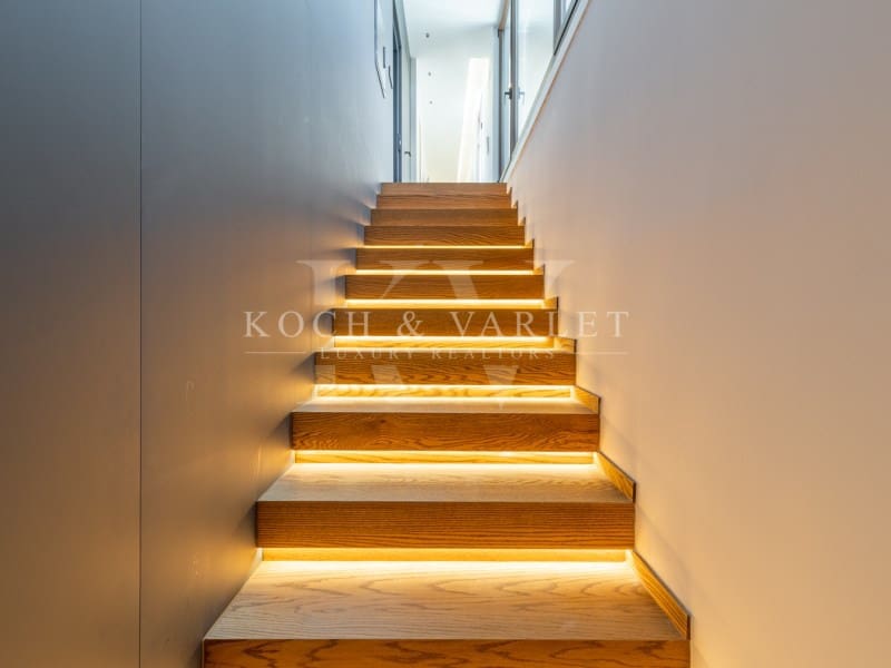 Chalet de 4 habitaciones en Benidorm en venta con piscina garaje - 2.825.000 € (Ref: 9524705)