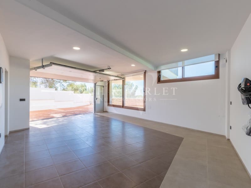 Chalet de 4 habitaciones en Benidorm en venta con piscina garaje - 2.825.000 € (Ref: 9524705)