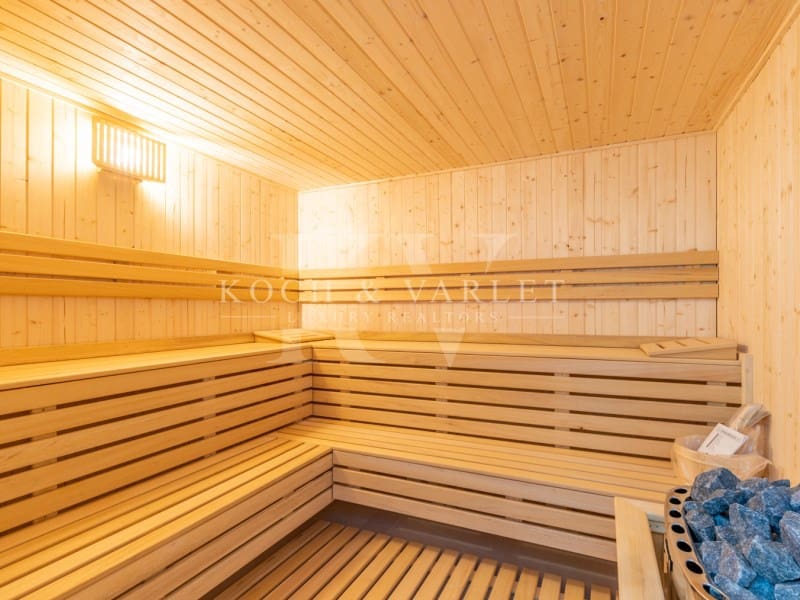 Chalet de 4 habitaciones en Benidorm en venta con piscina garaje - 2.825.000 € (Ref: 9524705)