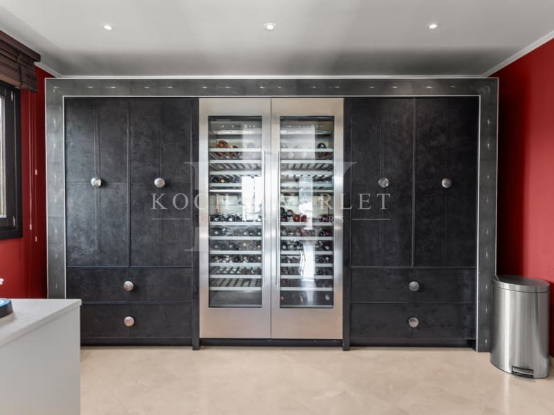 6 soveværelse Villa til salg i Altea med swimmingpool garage - € 2.700.000 (Ref: 9528679)