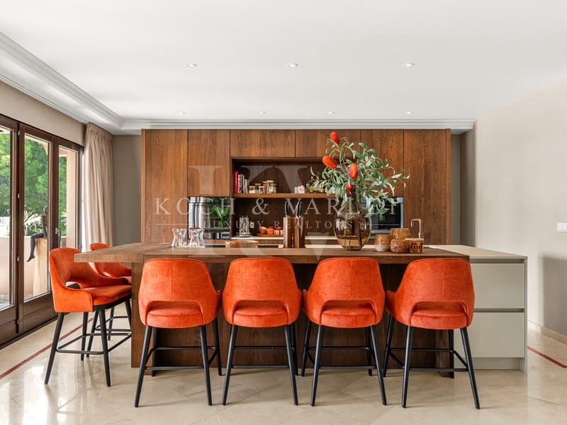 6 soveværelse Villa til salg i Altea med swimmingpool garage - € 2.700.000 (Ref: 9528679)