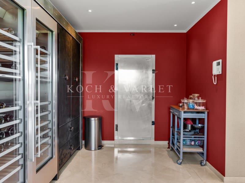 6 soveværelse Villa til salg i Altea med swimmingpool garage - € 2.700.000 (Ref: 9528679)