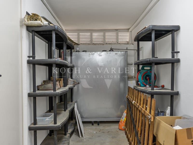 6 soveværelse Villa til salg i Altea med swimmingpool garage - € 2.700.000 (Ref: 9528679)