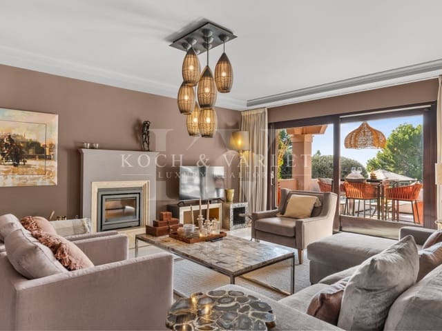 6 soveværelse Villa til salg i Altea med swimmingpool garage - € 2.700.000 (Ref: 9528679)