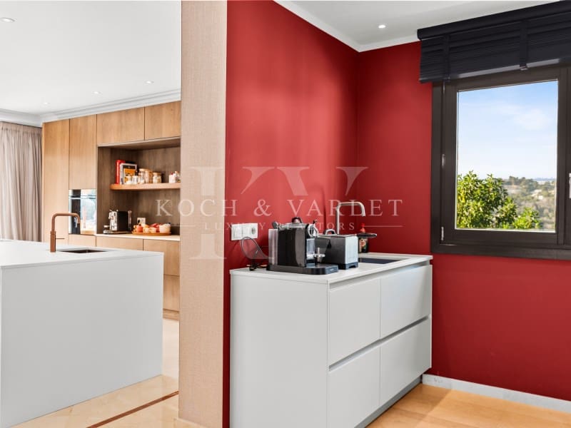 6 soveværelse Villa til salg i Altea med swimmingpool garage - € 2.700.000 (Ref: 9528679)