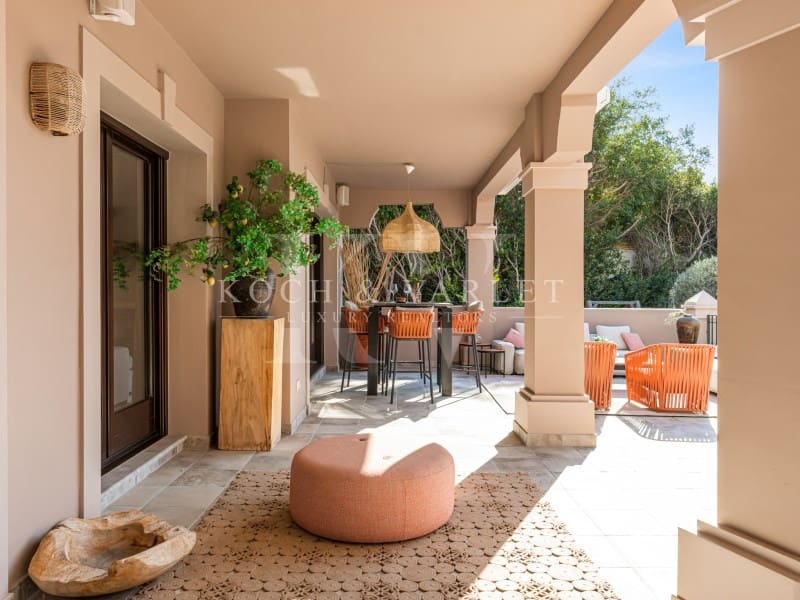 6 soveværelse Villa til salg i Altea med swimmingpool garage - € 2.700.000 (Ref: 9528679)