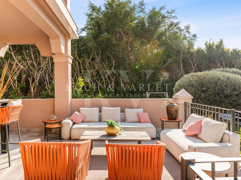 6 soveværelse Villa til salg i Altea med swimmingpool garage - € 2.700.000 (Ref: 9528679)