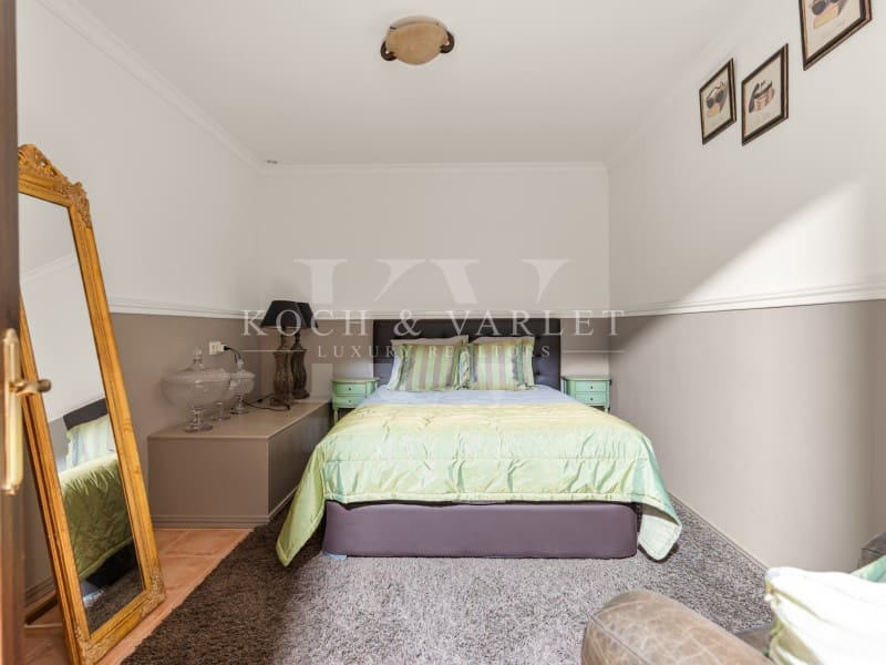 6 soveværelse Villa til salg i Altea med swimmingpool garage - € 2.700.000 (Ref: 9528679)