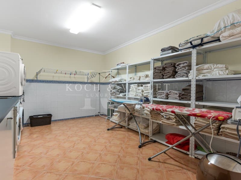 6 soveværelse Villa til salg i Altea med swimmingpool garage - € 2.700.000 (Ref: 9528679)