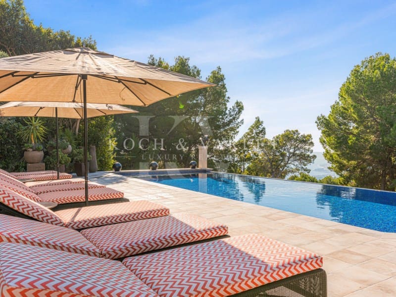 6 soveværelse Villa til salg i Altea med swimmingpool garage - € 2.700.000 (Ref: 9528679)