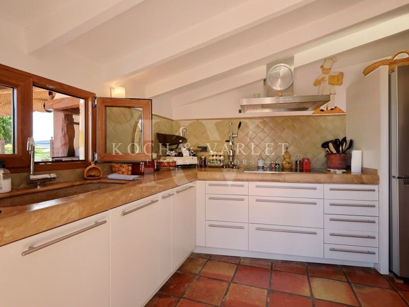 4 soveværelse Finca/Landehus til salg i Javea / Xabia med swimmingpool garage - € 1.395.000 (Ref: 9562044)