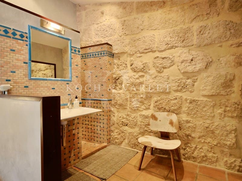 4 soveværelse Finca/Landehus til salg i Javea / Xabia med swimmingpool garage - € 1.395.000 (Ref: 9562044)