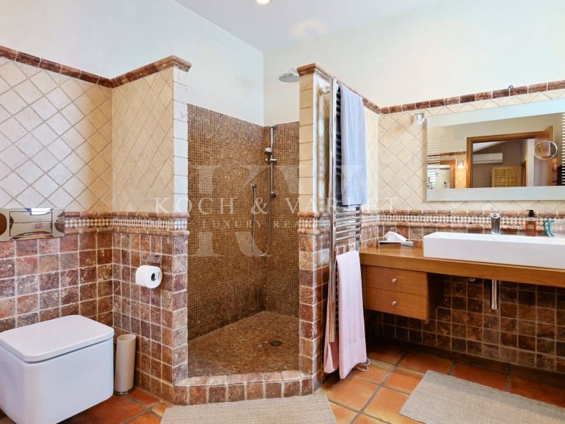 4 soveværelse Finca/Landehus til salg i Javea / Xabia med swimmingpool garage - € 1.395.000 (Ref: 9562044)