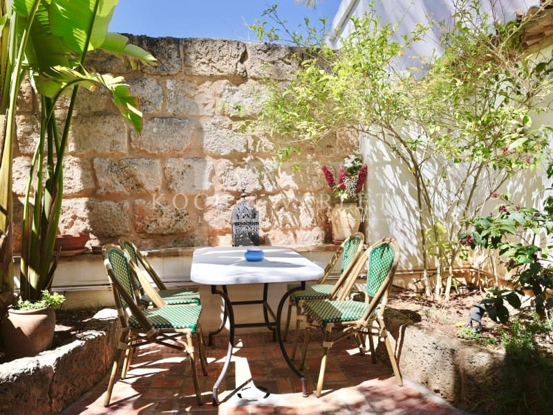 4 soveværelse Finca/Landehus til salg i Javea / Xabia med swimmingpool garage - € 1.395.000 (Ref: 9562044)