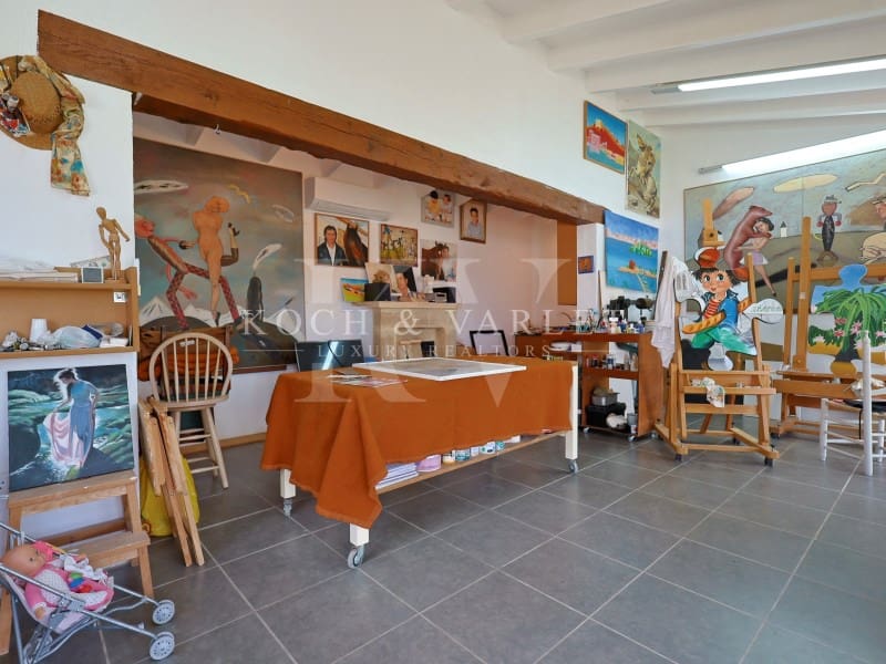 4 soveværelse Finca/Landehus til salg i Javea / Xabia med swimmingpool garage - € 1.395.000 (Ref: 9562044)