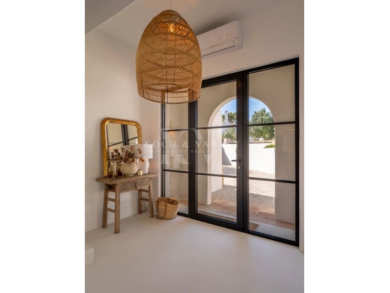 4 chambre Villa/Maison à vendre à Javea / Xabia avec piscine - 2 300 000 € (Ref: 9608213)