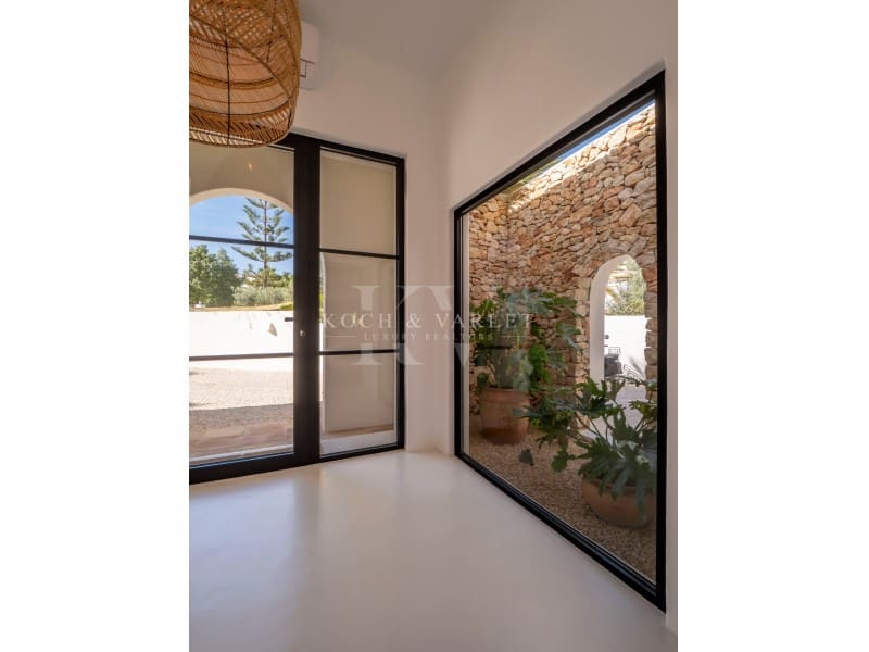 4 chambre Villa/Maison à vendre à Javea / Xabia avec piscine - 2 300 000 € (Ref: 9608213)