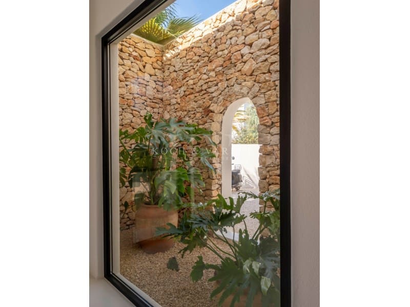 4 chambre Villa/Maison à vendre à Javea / Xabia avec piscine - 2 300 000 € (Ref: 9608213)