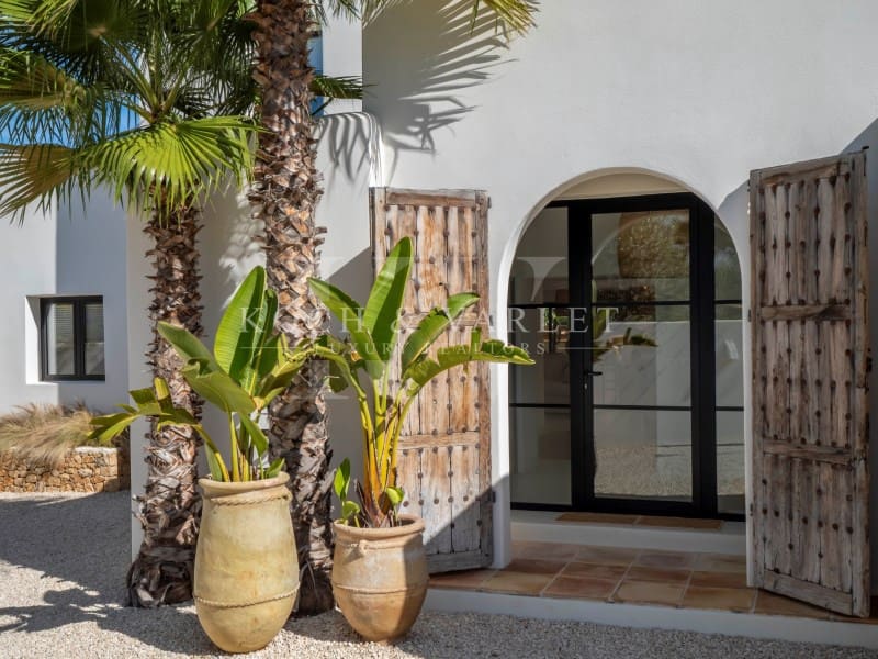 4 chambre Villa/Maison à vendre à Javea / Xabia avec piscine - 2 300 000 € (Ref: 9608213)