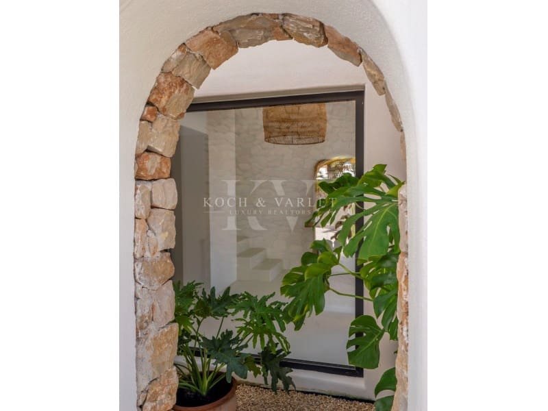 4 chambre Villa/Maison à vendre à Javea / Xabia avec piscine - 2 300 000 € (Ref: 9608213)