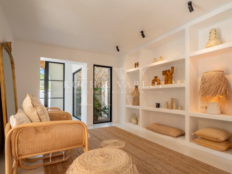 4 chambre Villa/Maison à vendre à Javea / Xabia avec piscine - 2 300 000 € (Ref: 9608213)