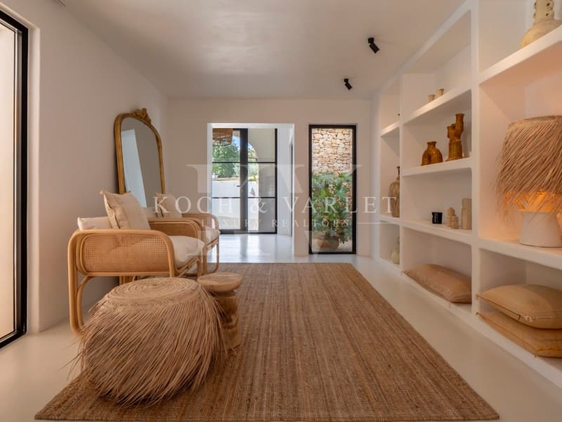 4 chambre Villa/Maison à vendre à Javea / Xabia avec piscine - 2 300 000 € (Ref: 9608213)