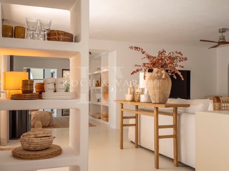 4 chambre Villa/Maison à vendre à Javea / Xabia avec piscine - 2 300 000 € (Ref: 9608213)