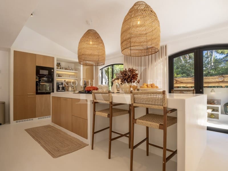 4 chambre Villa/Maison à vendre à Javea / Xabia avec piscine - 2 300 000 € (Ref: 9608213)