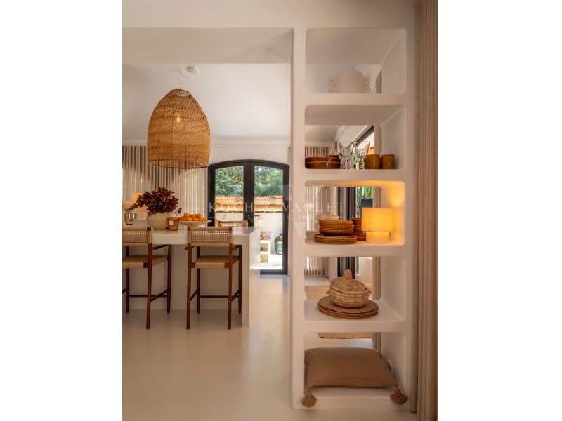 4 chambre Villa/Maison à vendre à Javea / Xabia avec piscine - 2 300 000 € (Ref: 9608213)