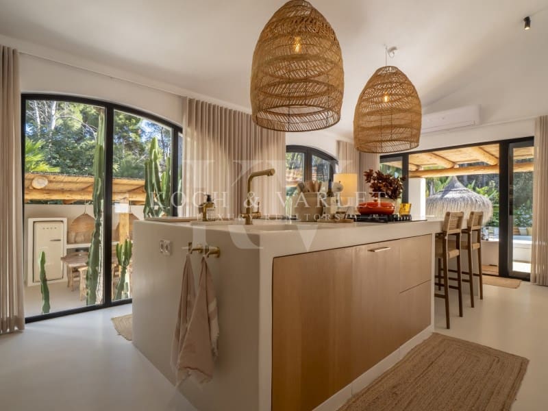 4 chambre Villa/Maison à vendre à Javea / Xabia avec piscine - 2 300 000 € (Ref: 9608213)