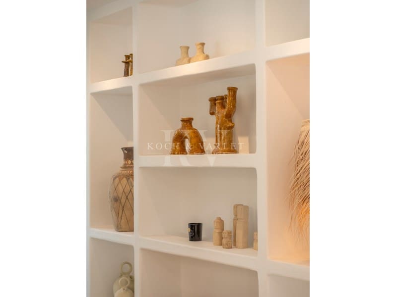 4 chambre Villa/Maison à vendre à Javea / Xabia avec piscine - 2 300 000 € (Ref: 9608213)