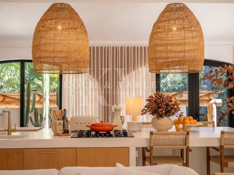 4 chambre Villa/Maison à vendre à Javea / Xabia avec piscine - 2 300 000 € (Ref: 9608213)