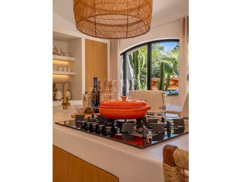 4 chambre Villa/Maison à vendre à Javea / Xabia avec piscine - 2 300 000 € (Ref: 9608213)