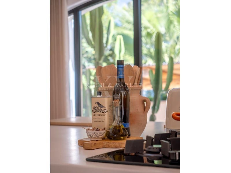 4 chambre Villa/Maison à vendre à Javea / Xabia avec piscine - 2 300 000 € (Ref: 9608213)