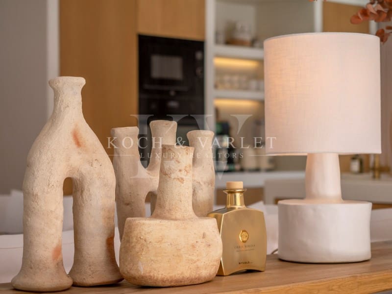 4 chambre Villa/Maison à vendre à Javea / Xabia avec piscine - 2 300 000 € (Ref: 9608213)