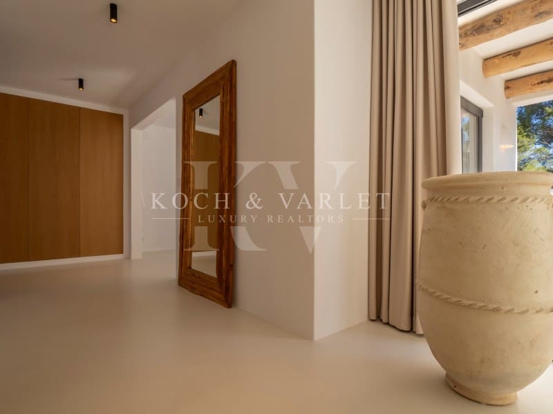 4 chambre Villa/Maison à vendre à Javea / Xabia avec piscine - 2 300 000 € (Ref: 9608213)