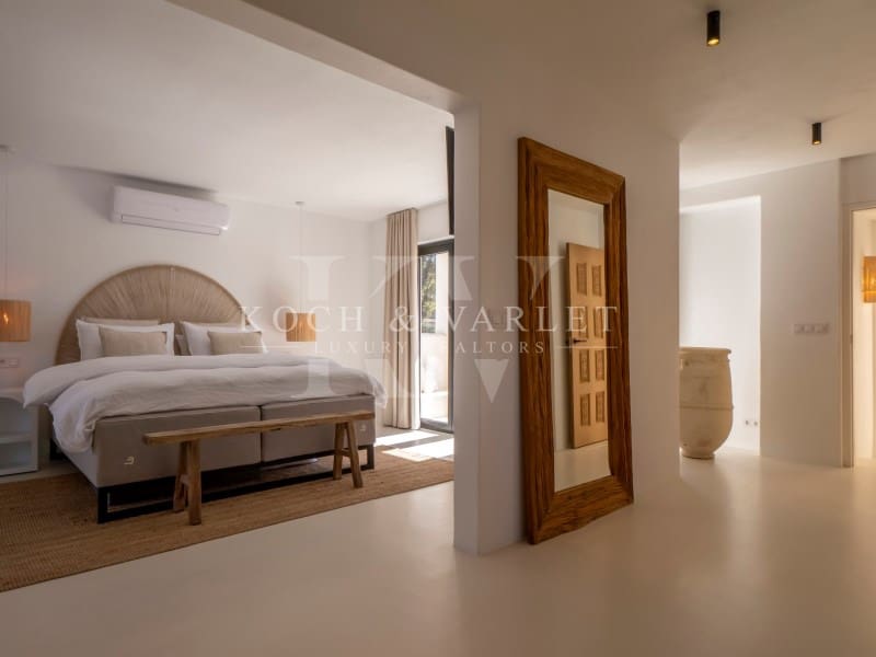 4 chambre Villa/Maison à vendre à Javea / Xabia avec piscine - 2 300 000 € (Ref: 9608213)