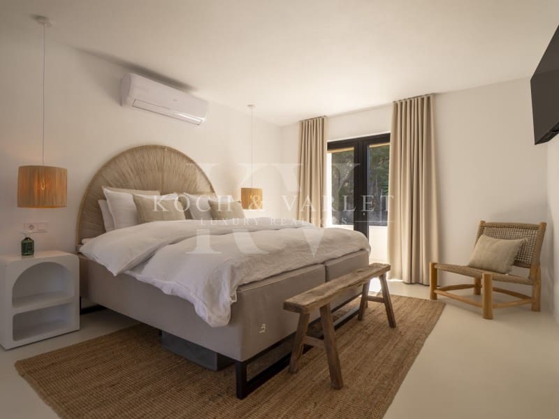 4 chambre Villa/Maison à vendre à Javea / Xabia avec piscine - 2 300 000 € (Ref: 9608213)