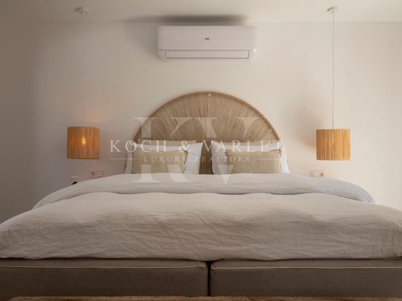 4 chambre Villa/Maison à vendre à Javea / Xabia avec piscine - 2 300 000 € (Ref: 9608213)