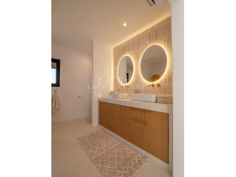 4 chambre Villa/Maison à vendre à Javea / Xabia avec piscine - 2 300 000 € (Ref: 9608213)