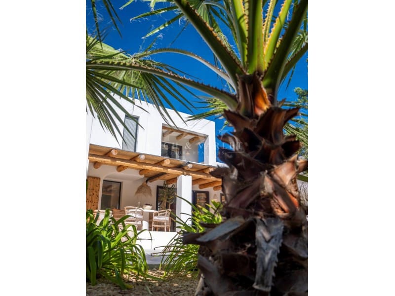 4 chambre Villa/Maison à vendre à Javea / Xabia avec piscine - 2 300 000 € (Ref: 9608213)